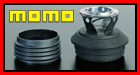 Steering Wheel Hub