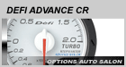 Advance CR 52MM