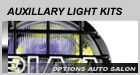 Fog Light Kits