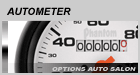 Speedometer