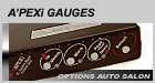 Electrical Gauges