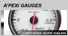 Mechanical Gauges
