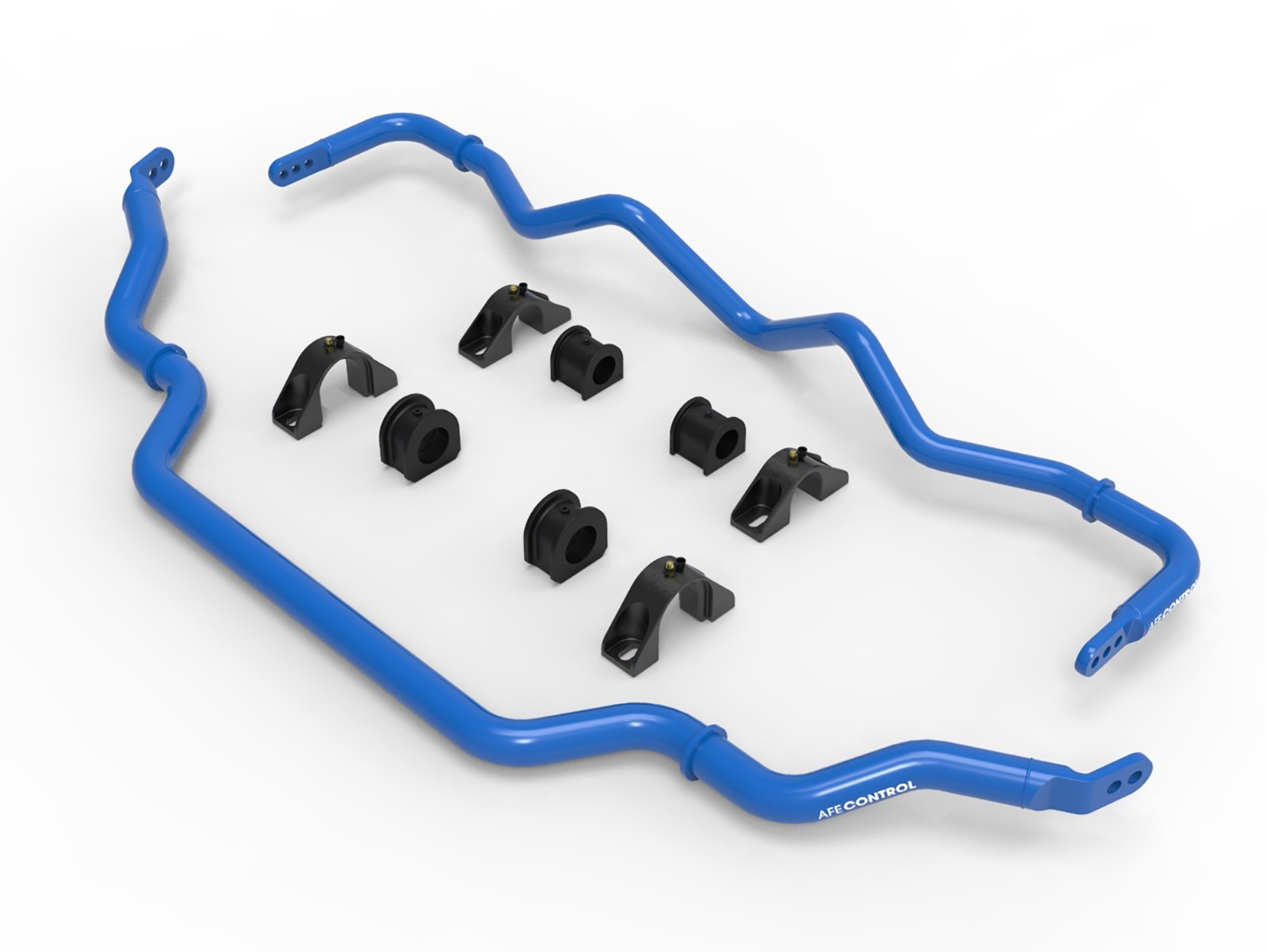 AFE SWAY BAR SET: TESLA MODEL 3