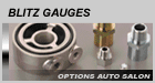 Pressure & Temperature Adapters