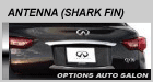 Nissan/Infiniti