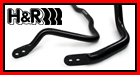 Sway Bars