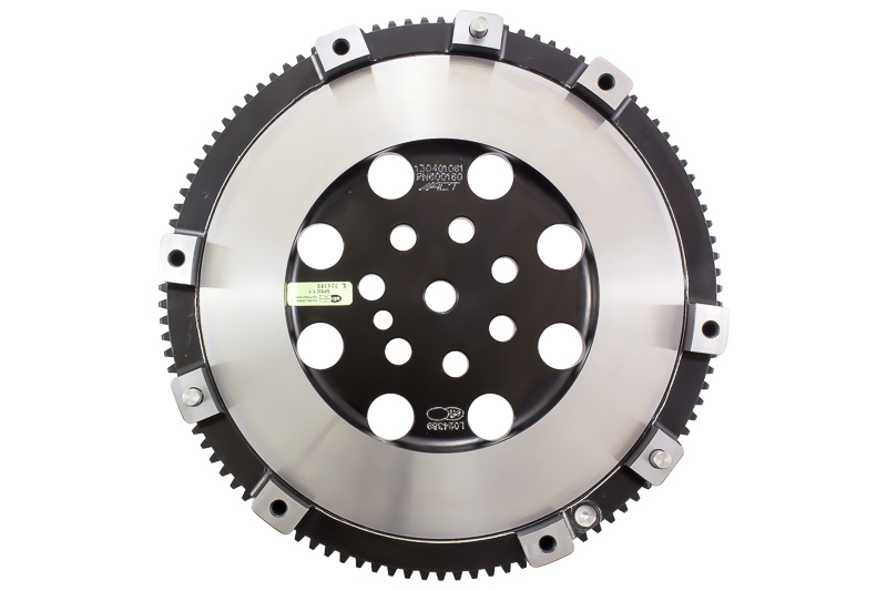 ACT XACT STREETLITE FLYWHEEL: ECLIPSE 92-99 (AWD / 7 BOLT)