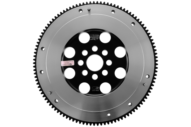 ACT XACT STREETLITE FLYWHEEL: S2000 00-09 (11.4LB)