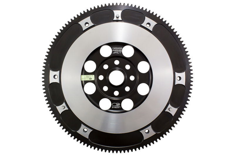 ACT XACT 13.9LB STREETLITE FLYWHEEL: IMPREZA WRX 06-11
