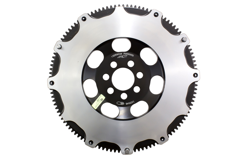 ACT XACT STREETLITE FLYWHEEL: LANCER EVO 2008