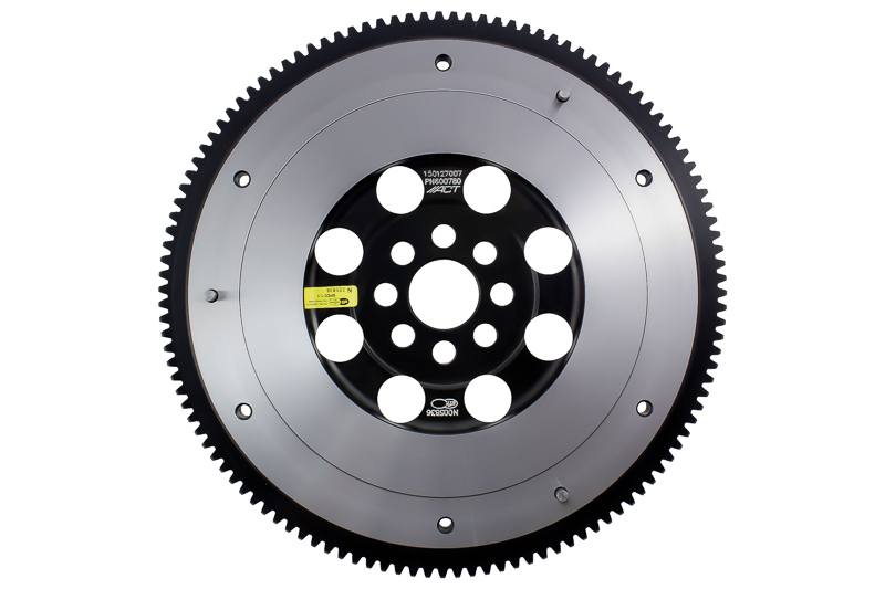 ACT XACT 13.8LB STREETLITE FLYWHEEL: CIVIC SI 2012-15