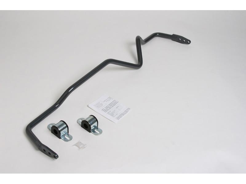 PROGRESS SWAY BAR: 350Z 03-08/G35 CPE 03-07 (ADJ/REAR)