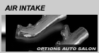 Intake Suction Pipe