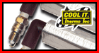 Spark Plug Wire Heat Shield