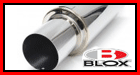 Exhaust Components
