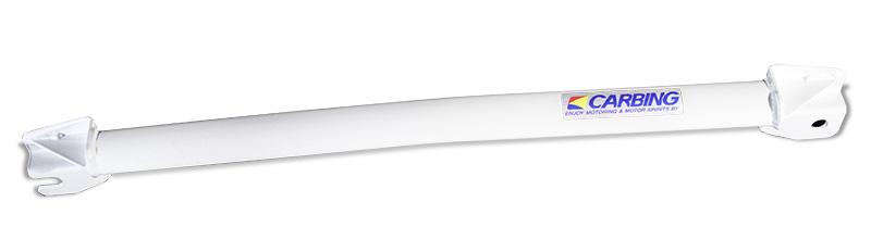 CARBING LOWER ARM BAR: PRIUS NHW20 (FRONT)