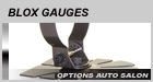 Gauge Holder