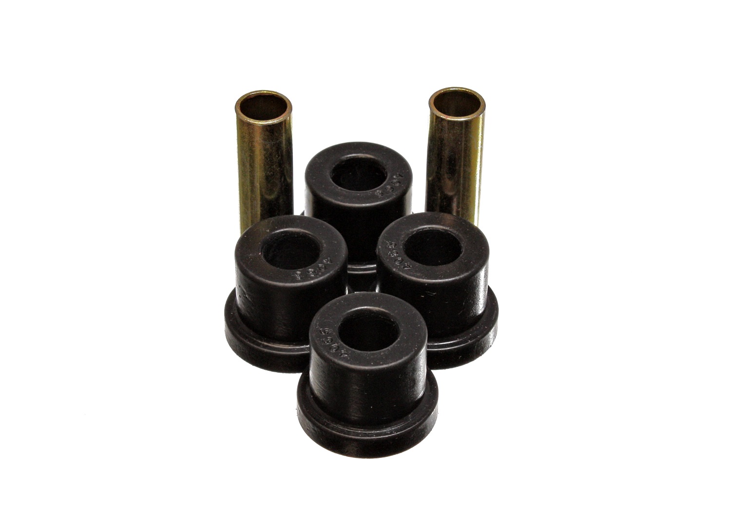 ENERGY TRANS CROSSMEMBER MOUNT BUSHING: NISSAN 240Z, 260Z, 280Z 70-78 (BLACK)