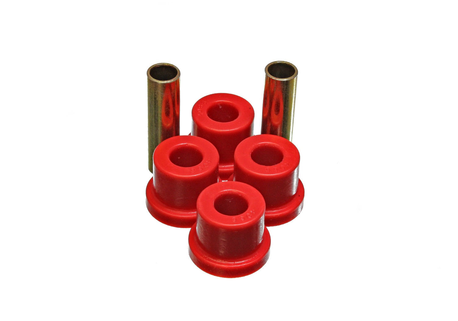 ENERGY TRANS CROSSMEMBER MOUNT BUSHING: NISSAN 240Z, 260Z, 280Z 70-78 (RED)