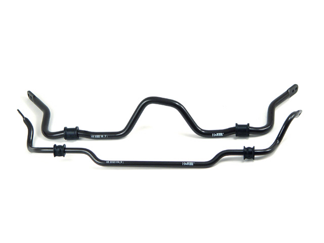 H&R SWAY BAR SET: INFINITI G35 COUPE 3.5L, V6 03-07