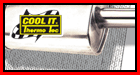 Muffler/CAT Heat Shield