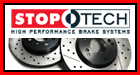 Brake Rotors