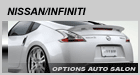 Fairlady Z/Z34 (370Z)