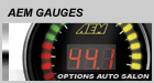 Serial Datastream Gauge