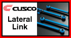 Lateral Link Kit