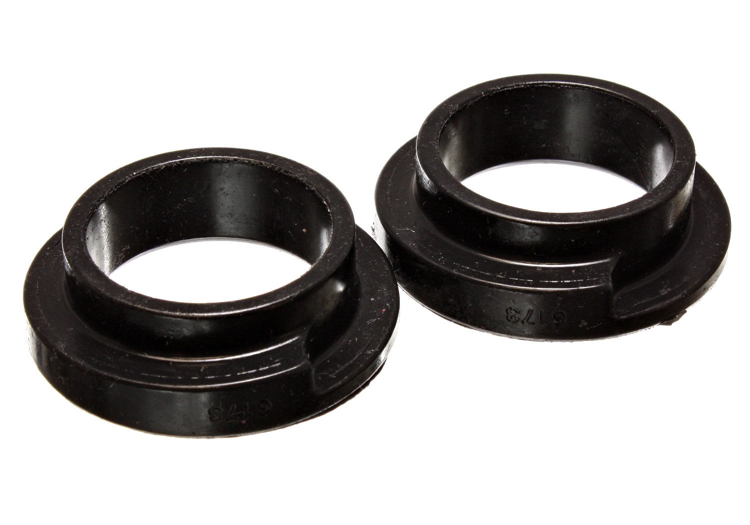 ENERGY COIL SPRING ISOLATOR: UNIVERSAL