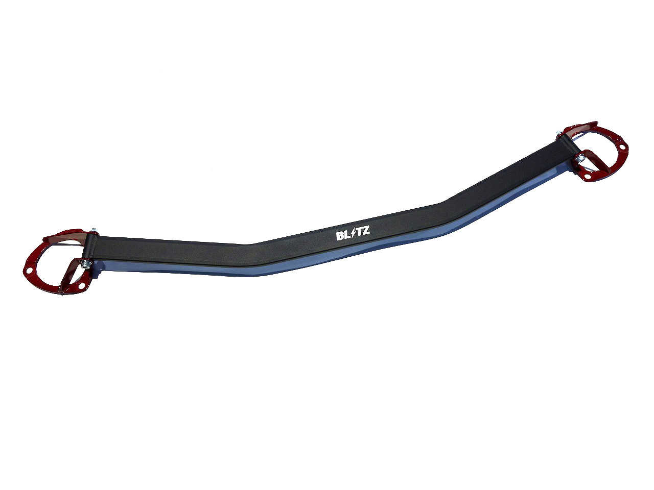 BLITZ STRUT TOWER BAR: CIVIC FL1 2022 (FRONT)
