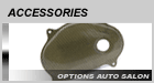 Fuel Pump Cover