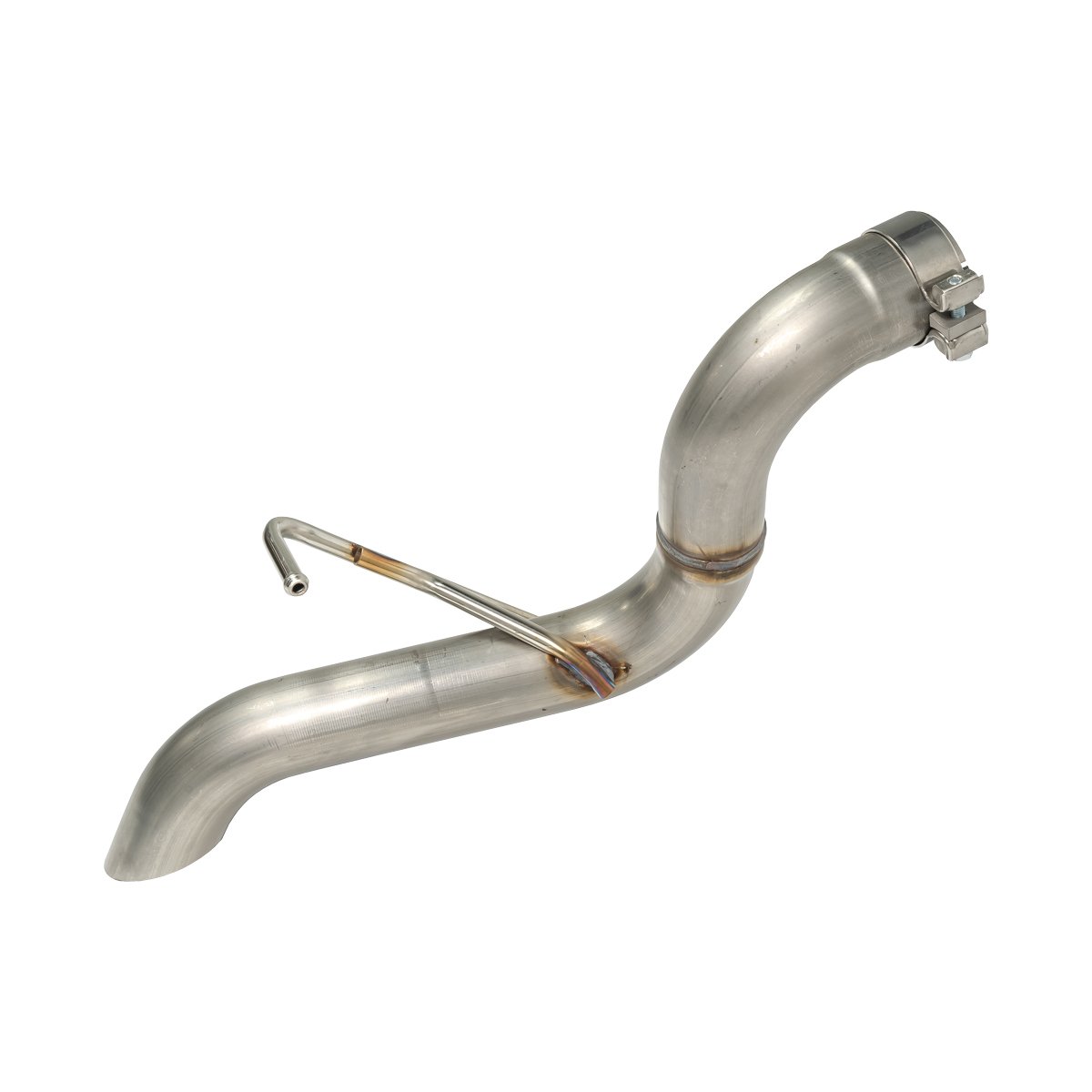 BOLD PERFORMANCE AXLEBACK: WRANGLER JL 18-21