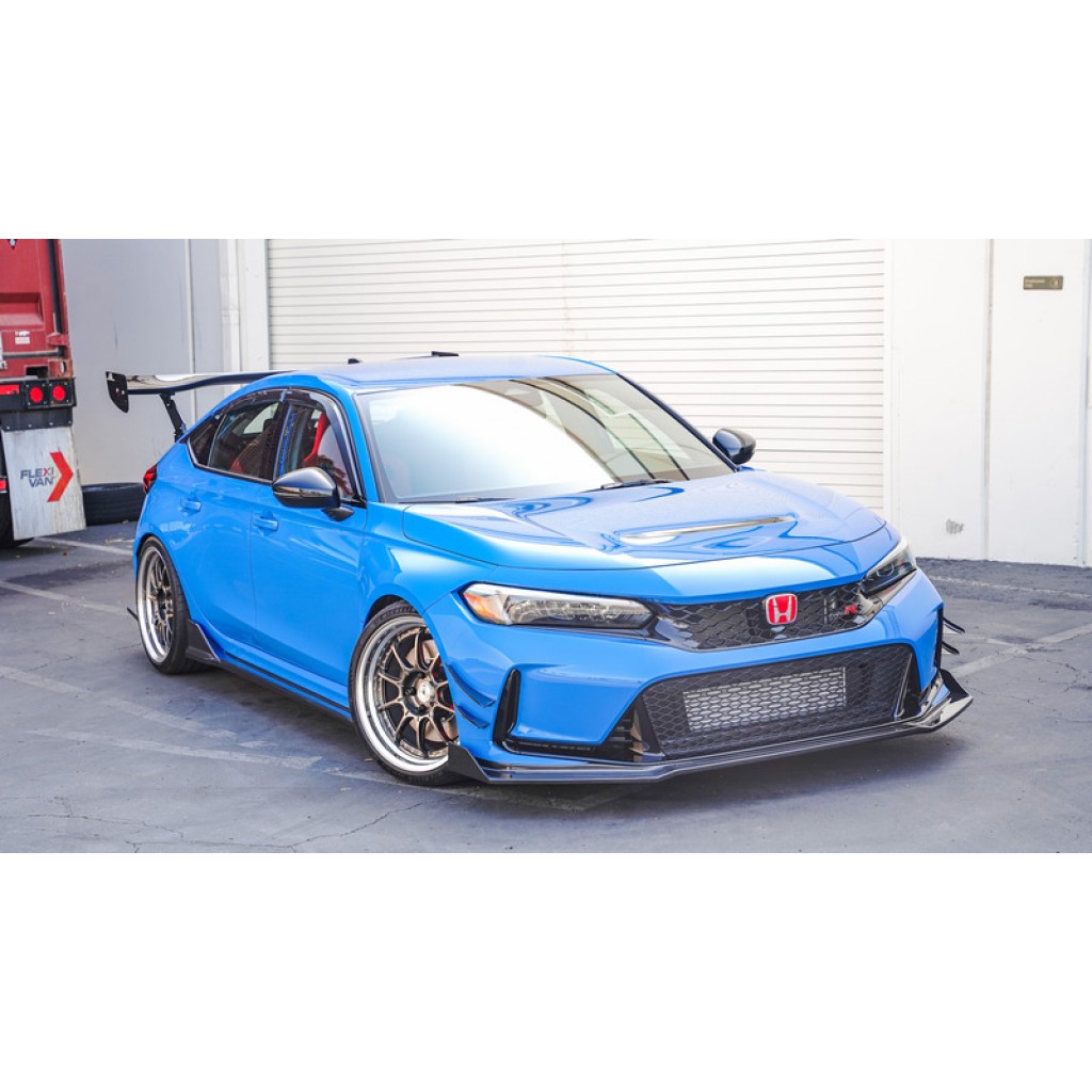 APR C/F AERO KIT: CIVIC TYPE R FL5 2023