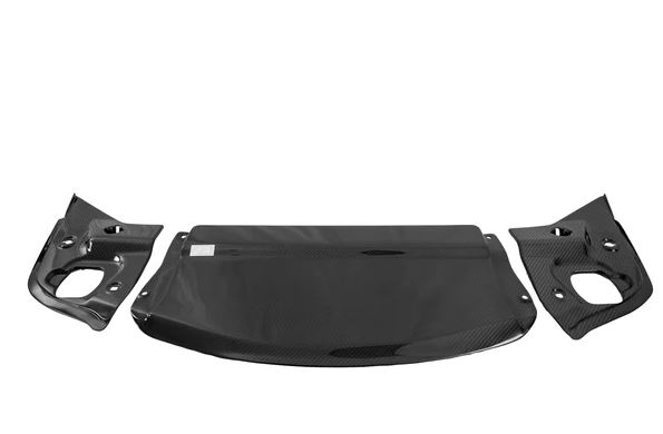APR CARBON FIBER 3 PIECE COOLING PLATES: SUPRA A90/91 20-22