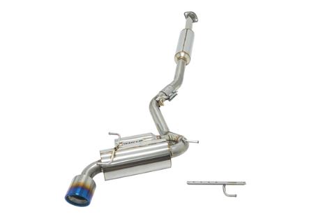 APEXi N1-X EVO EXTREME: GR86/BRZ/FRS 13-22 (SINGLE EXIT)