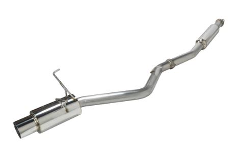 APEXi N1 EVOLUTION-R MUFFLER: WRX 2022