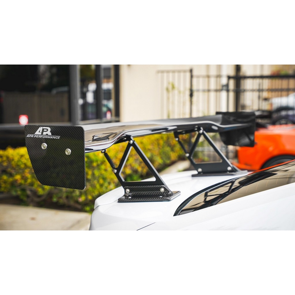 APR GTC-200 WING: WRX 2022