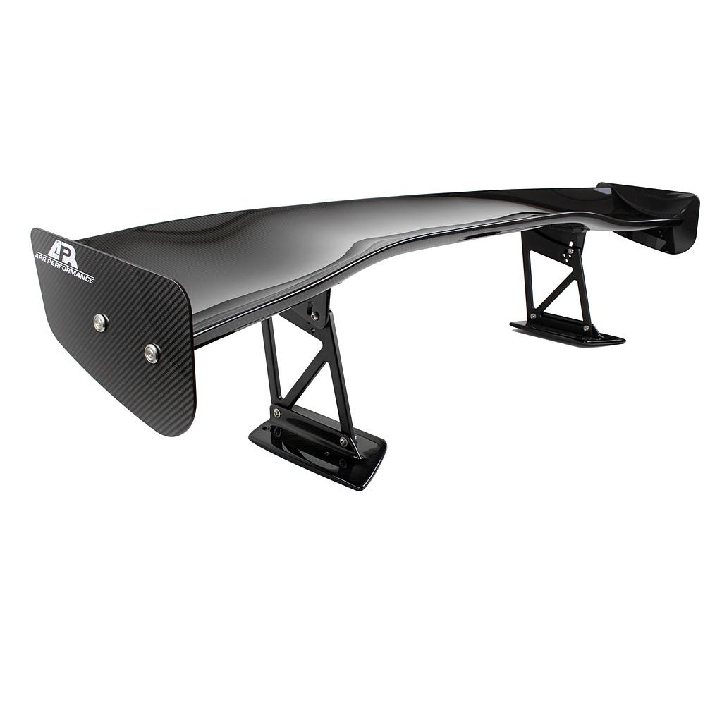 APR GTC-300 WING: WRX 2022
