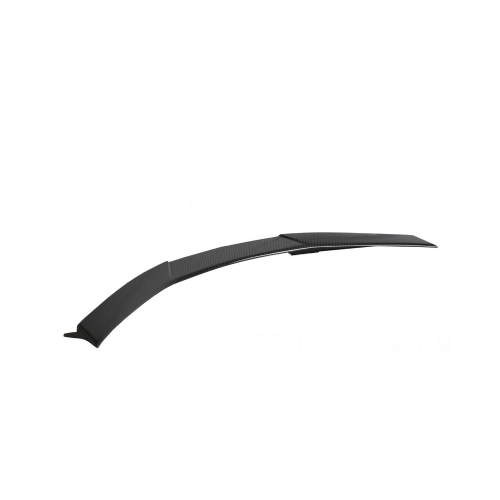 APR REAR SPOILER DELETE: CORVETTE C8 2020