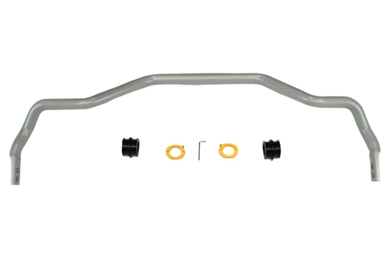 WHITELINE H/D SWAYBAR: 350Z/G35 (32MM/ADJ/FRONT)