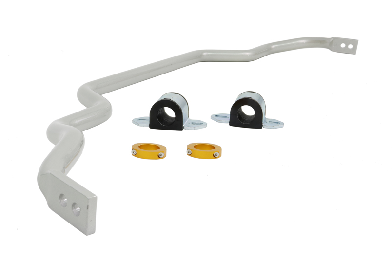 WHITELINE H/D SWAYBAR: 370Z/G37 08-18 (27MM/ADJ/FRONT)