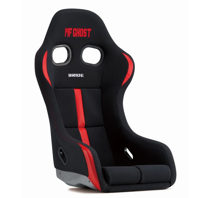 BRIDE RACING ZETA IV: REIMS MF GHOST