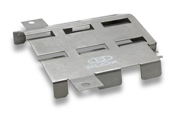 BLOX OIL PAN BAFFLE: SUBARU EJ ENGINE