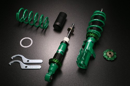 TEIN STREET BASIS Z COILOVERS: CAMRY 07-11