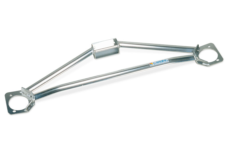CARBING FRONT STRUT TOWER BAR: COROLLA GTS 85-87 (TYPE-II)