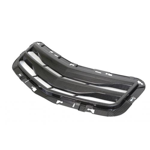 APR CARBON FIBER HOOD VENTS: CADILLAC ATS-V 16-18