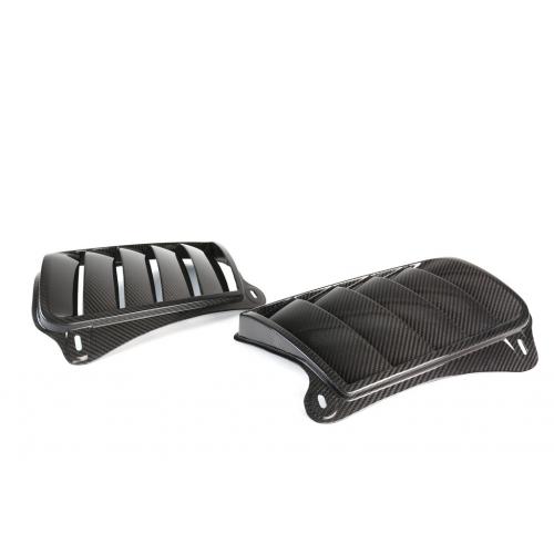 APR CARBON FIBER FENDER VENTS: VIPER ACR EXTREME 15-17