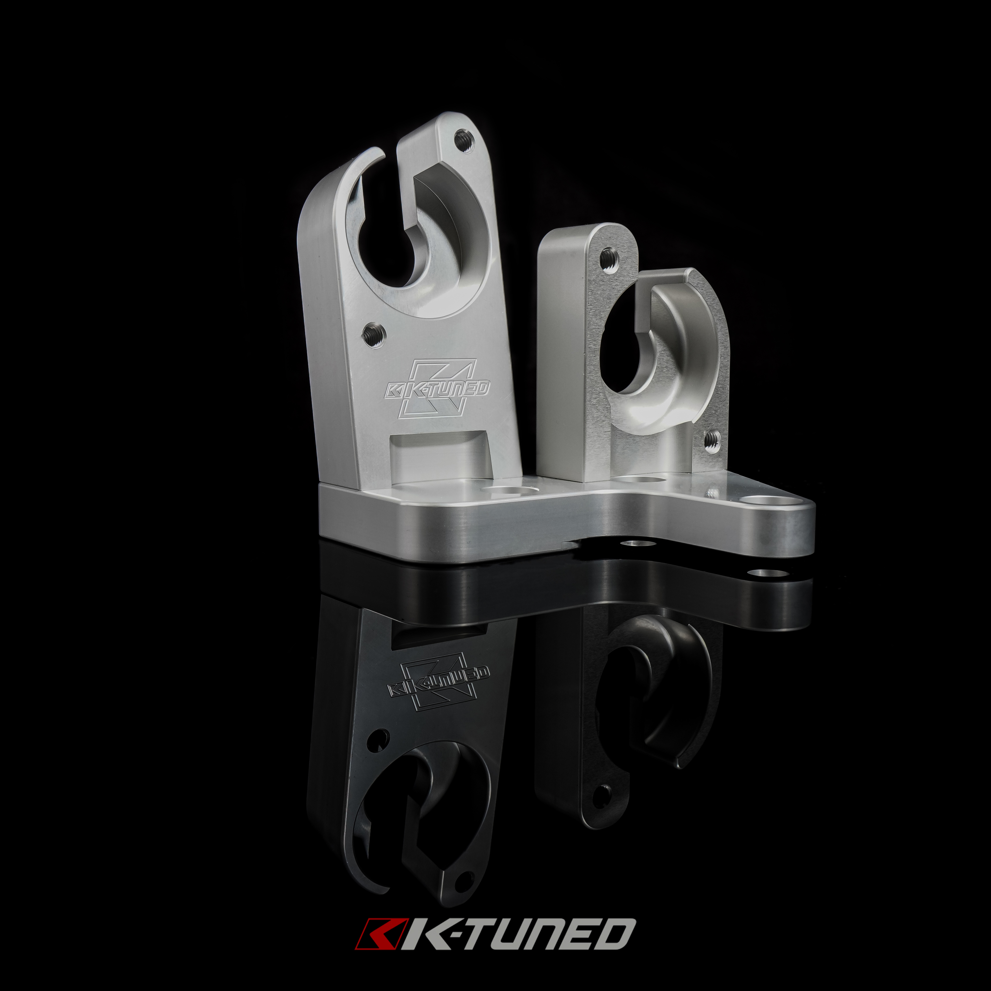 K-TUNED Z3 TRANS CONVERSION BRACKET: CIVIC SI 06-11 Z3 TRANS