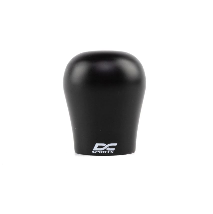 DC SPORTS SHIFT KNOB: TOYOTA (BLACK DELRIN)